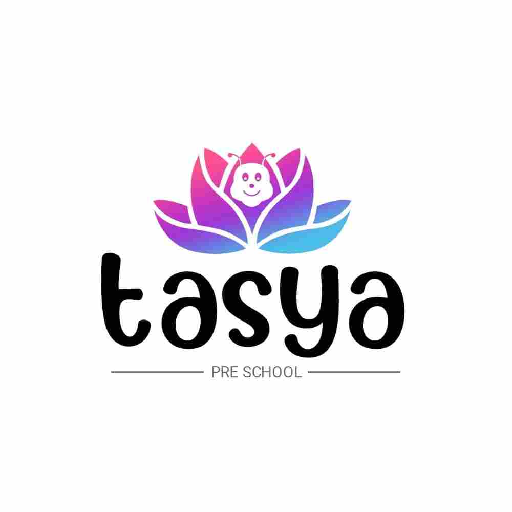 Tasya Preschool and Daycare preschool logo