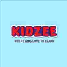 Kidzee Moti Doongri preschool logo