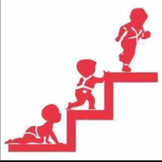 Toddlers Nursery | Preschool | NIBM Kondhwa preschool logo