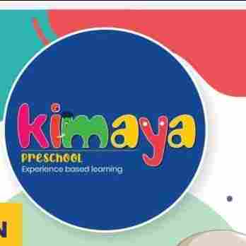 Kimaya Preschool preschool logo