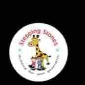 Stepping Stones Pre School preschool logo