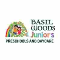 Basilwoods Juniors preschool logo