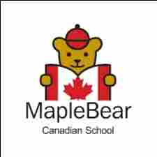 Maple Bear Playschool Sector 135 preschool logo