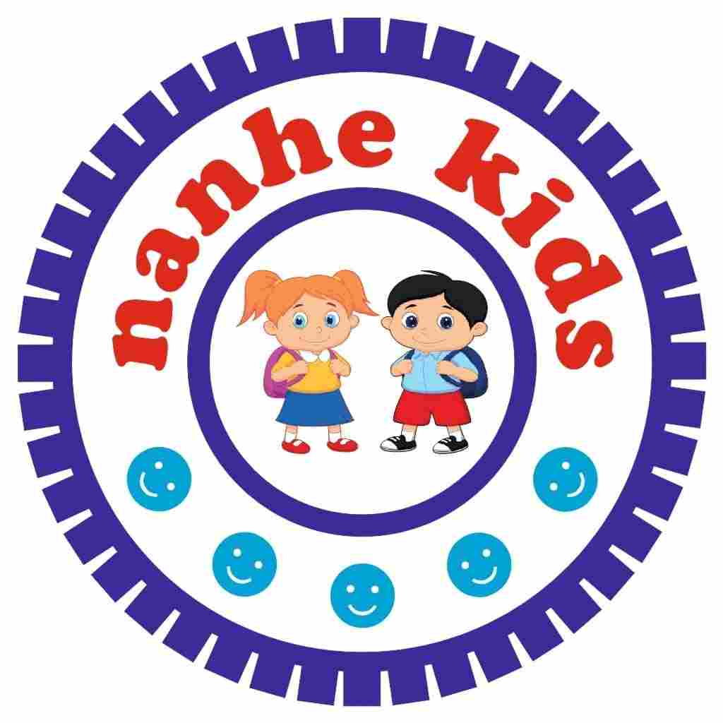 Nanhe kids Preschool preschool logo