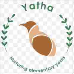 The Yatha Lajpat Nagar preschool logo