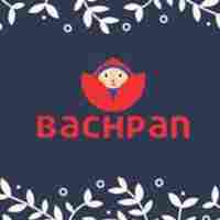 Bachpan Playschool preschool logo