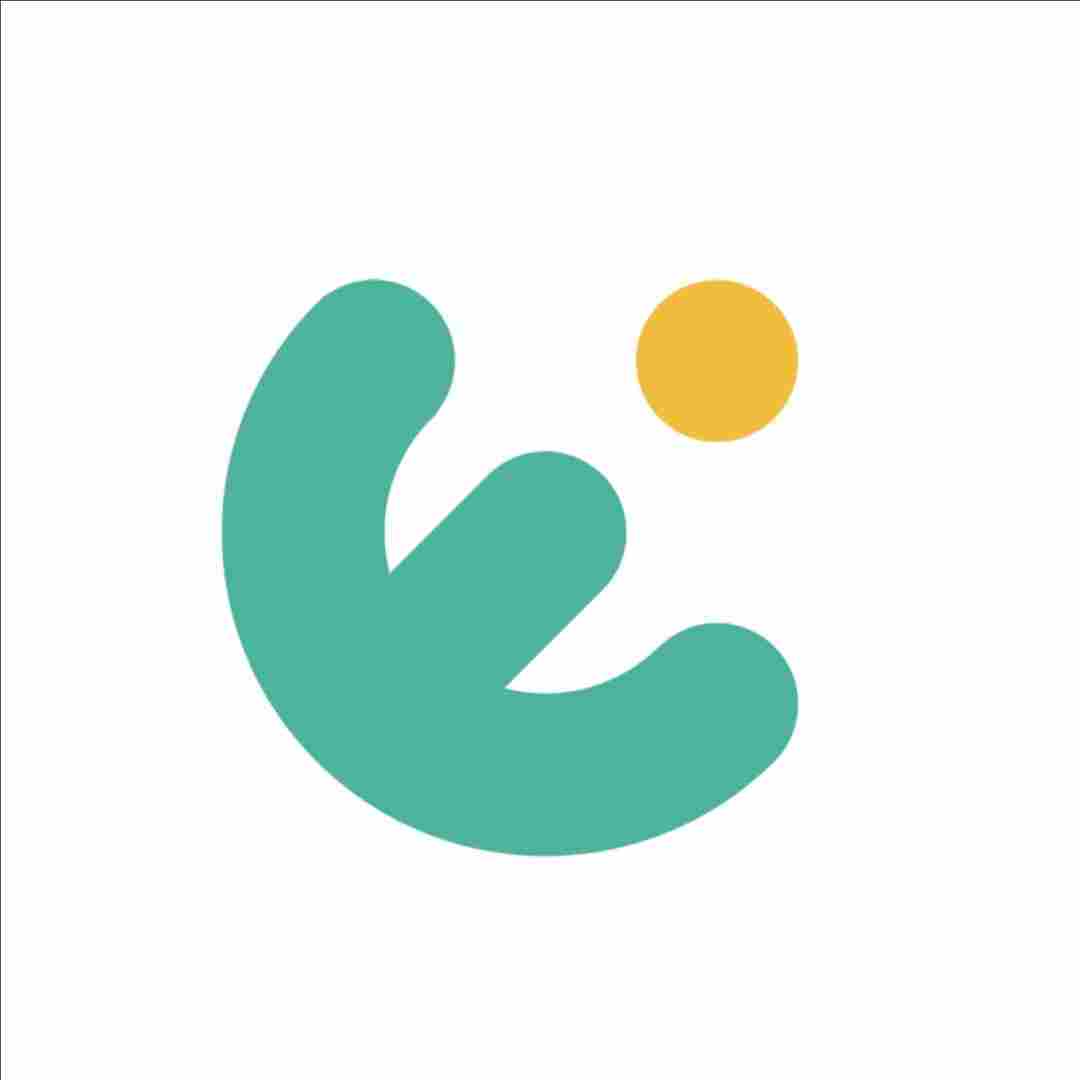 Iwee Early Years preschool logo