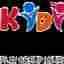 Kidiez Castle preschool logo