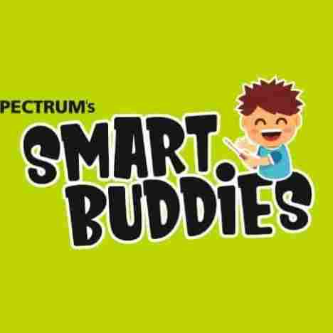 SmartBuddies Preschool & Daycare preschool logo