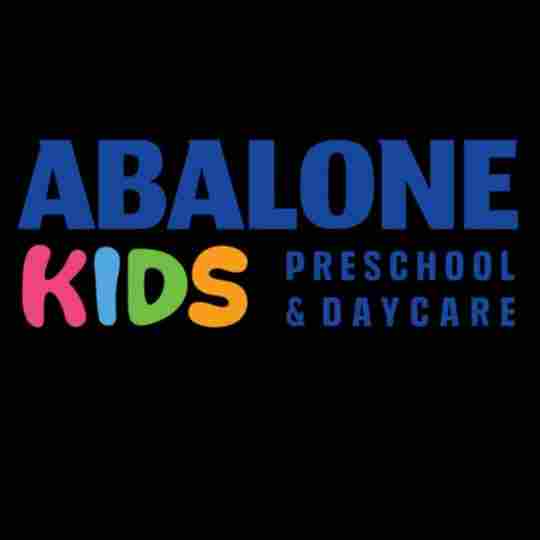 Abalone Kids Preschool and Daycare preschool logo