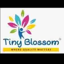 Tiny Blossom Preschool Sector 104 preschool logo