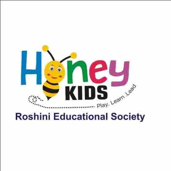 Honey Kids Preschool preschool logo