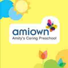 Amiown Sector 27 preschool logo