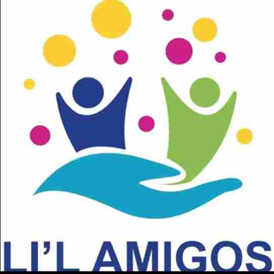 Lil Amigos Preschool preschool logo