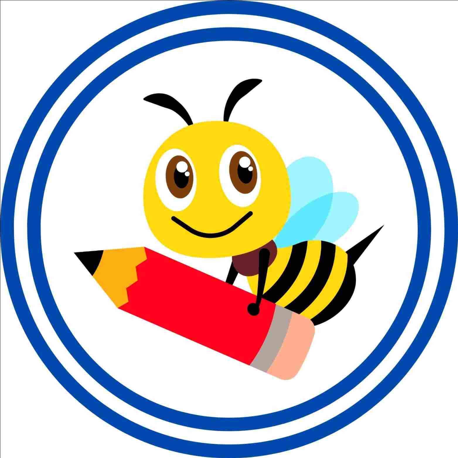 TweedleBee Preschool preschool logo