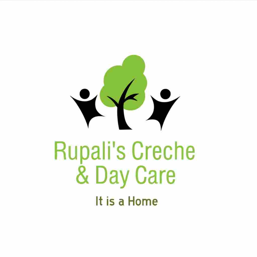 Rupalis Creche Mayur Vihar preschool logo