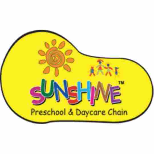 Sunshine Preschool preschool logo