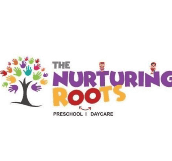 The Nurturing Roots Preschool And Daycare preschool logo