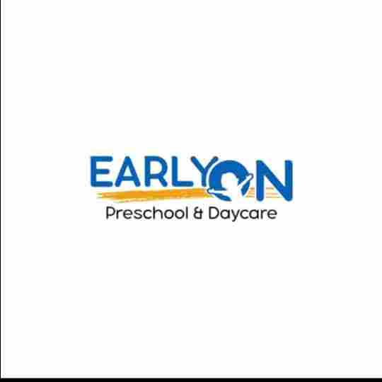 Earlyon preschool logo