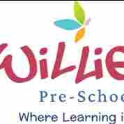 Williez Pre School & Daycare preschool logo