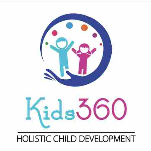 Kids360 Jpnagar preschool logo