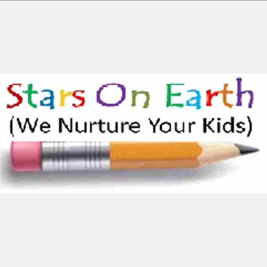 Stars On Earth Malviya Nagar preschool logo