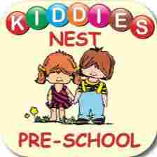 Kiddiez Nest Preschool preschool logo