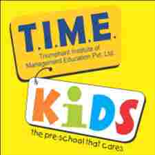 Time Kids Preschool preschool logo