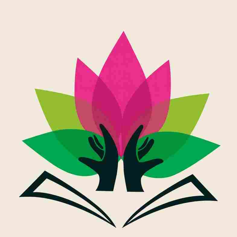 Sri Sai Blooming Kids Somajiguda preschool logo