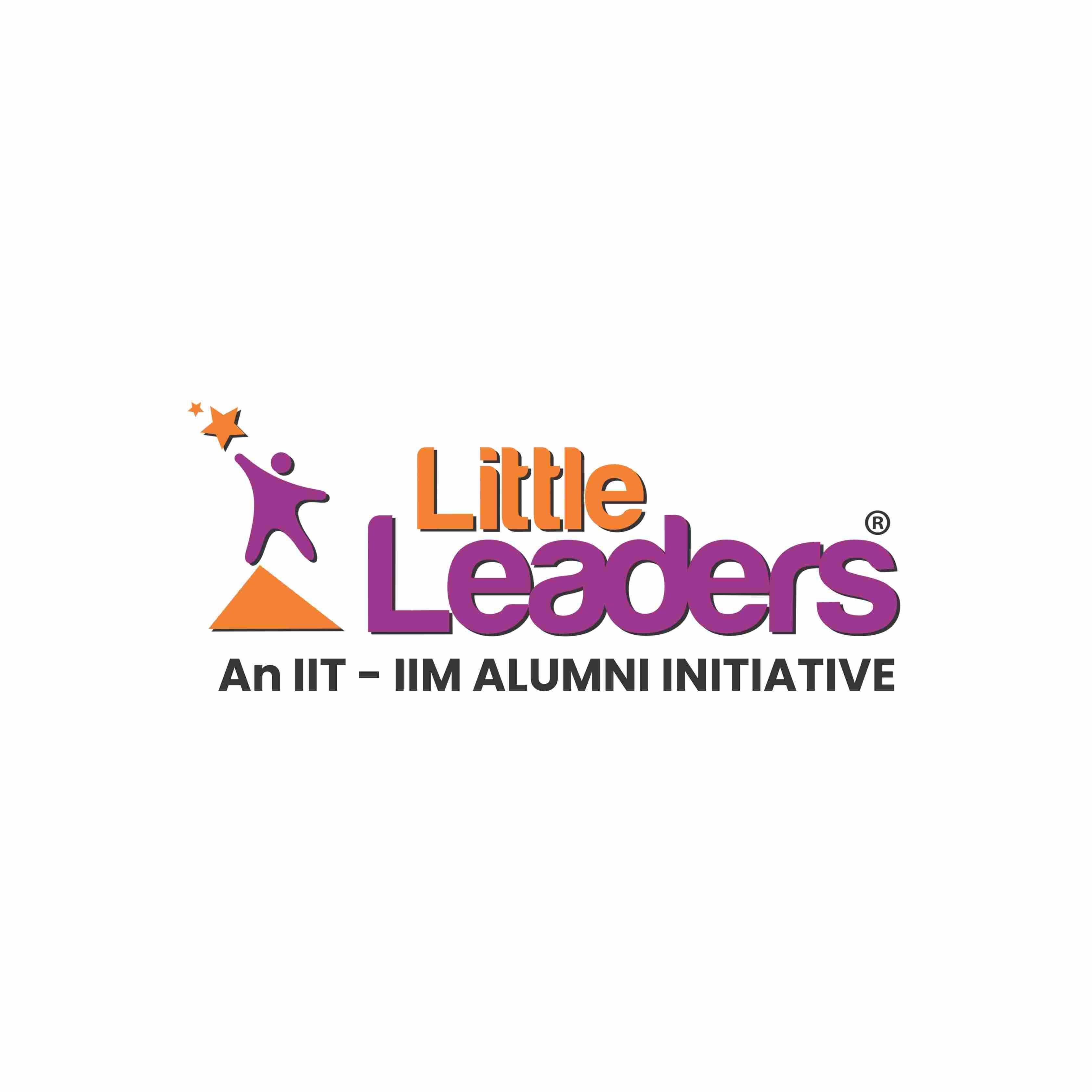 LittLe Leaders Preschool Sector15 preschool logo