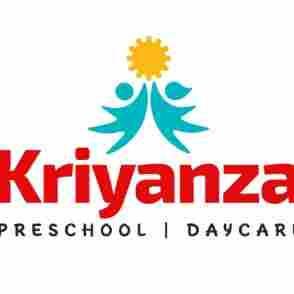 Kriyanza Old Bowenpally preschool logo