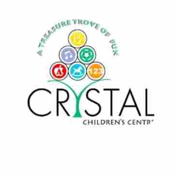 Crystal Children's Centre preschool logo