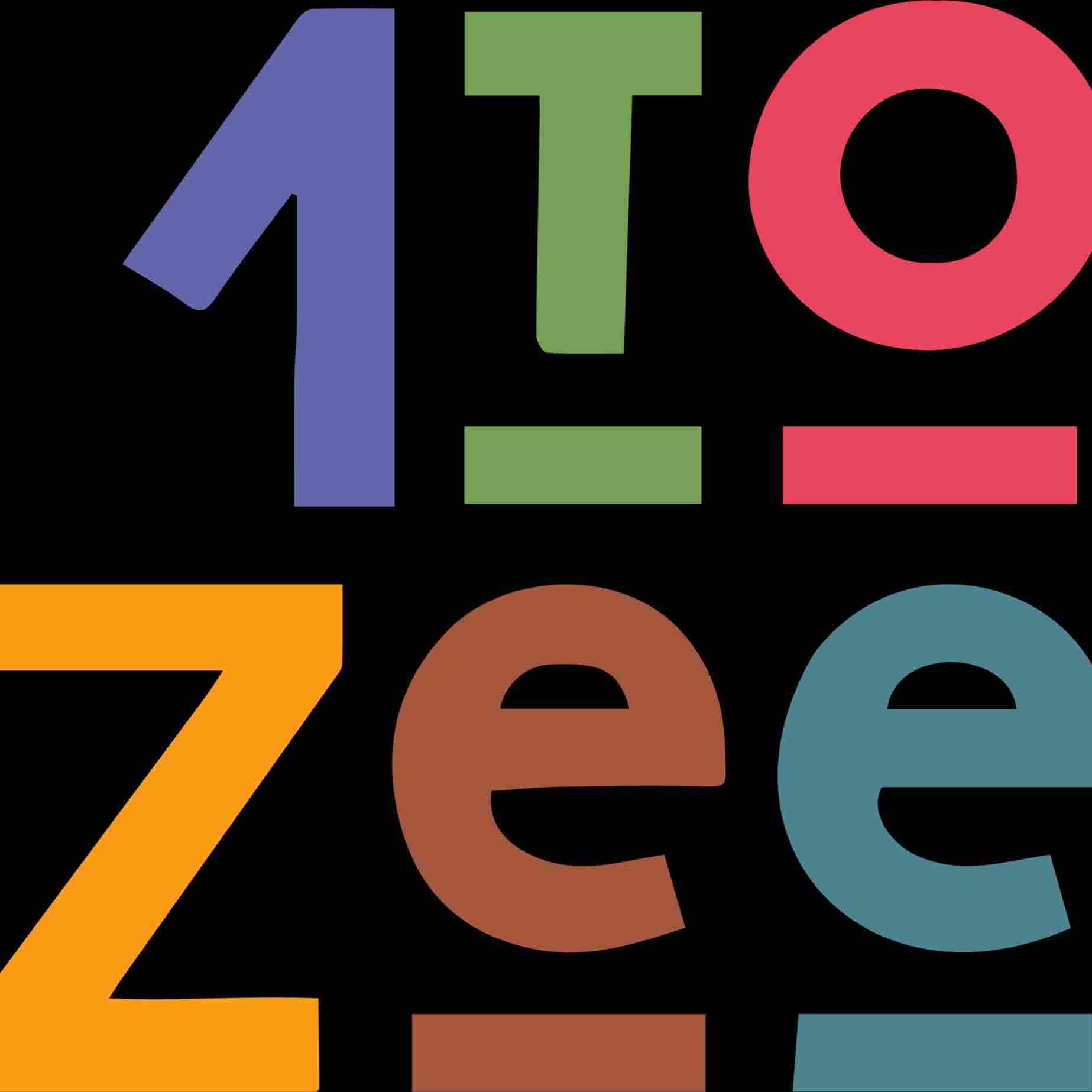 1 To Zee preschool logo