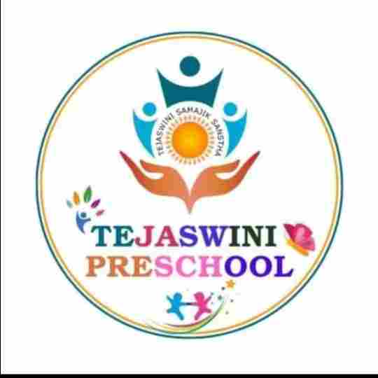 Tejaswini Kids Preschool & Daycare preschool logo
