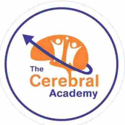 The Cerebral Academy preschool logo