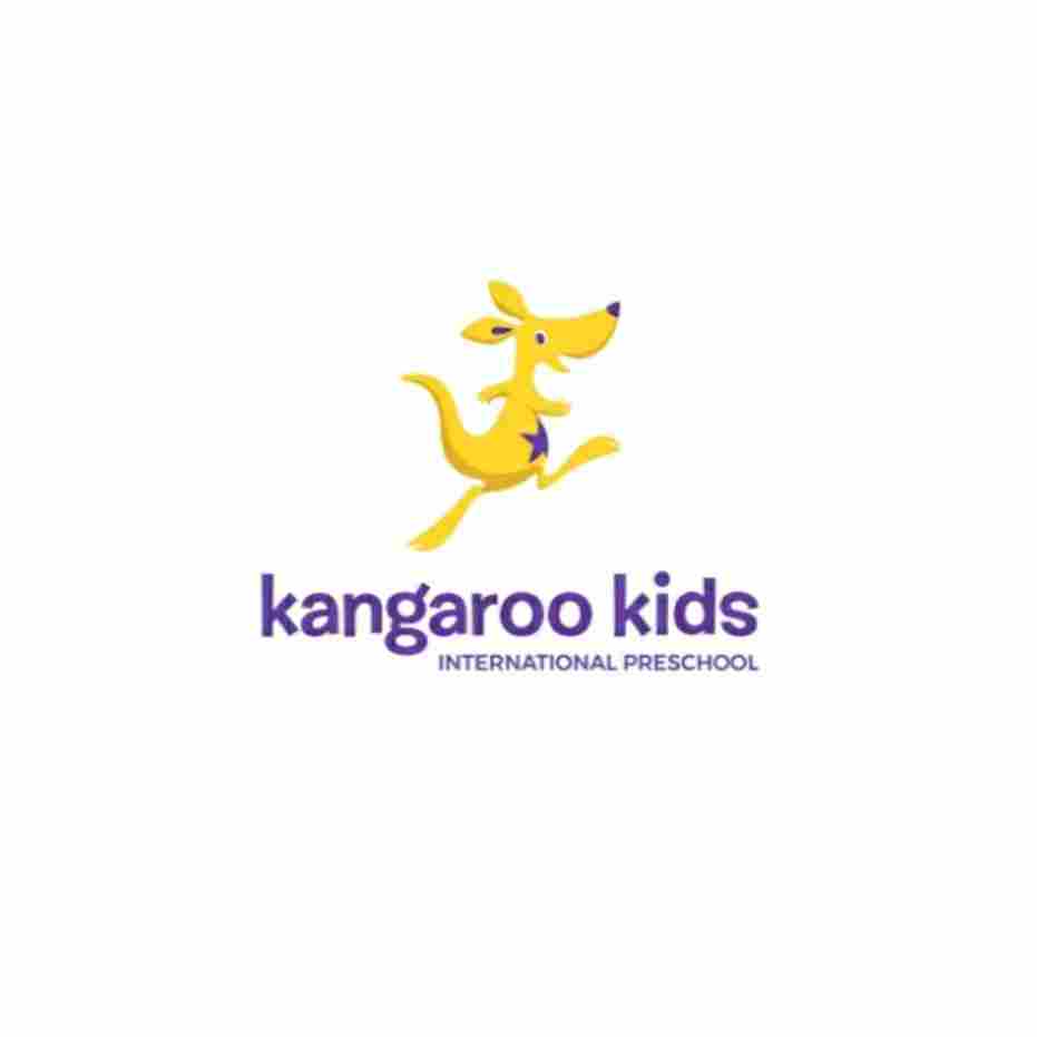 Kangaroo Kids International Preschool preschool logo