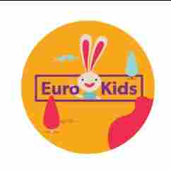 EuroKids Sector 93 preschool logo