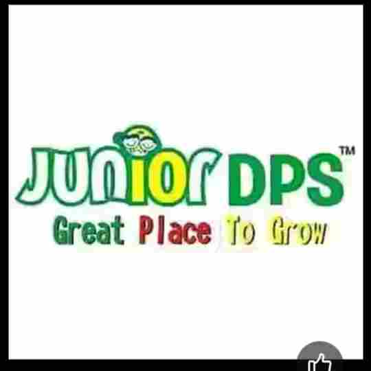 Junior DPS Newtown Preschool  And Daycare preschool logo