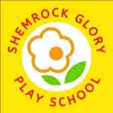 Shemrock Glory Playschool Karol Bagh preschool logo