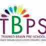 Trained Brain Pre School Munnekollal preschool logo