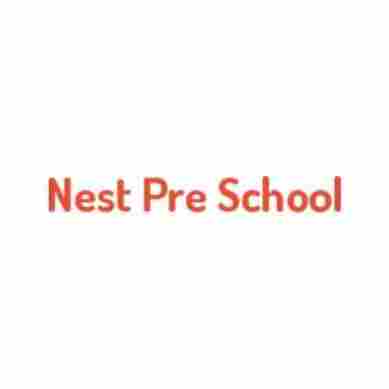 Nest Preschool Sector 31 preschool logo