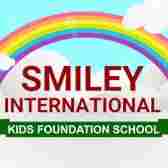 Smiley International Vasant Kunj preschool logo