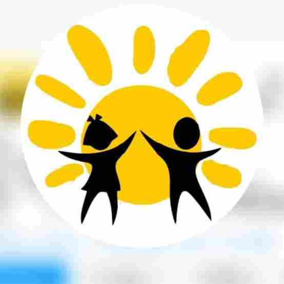 Varhadi Foundation's Early Learning centre preschool logo