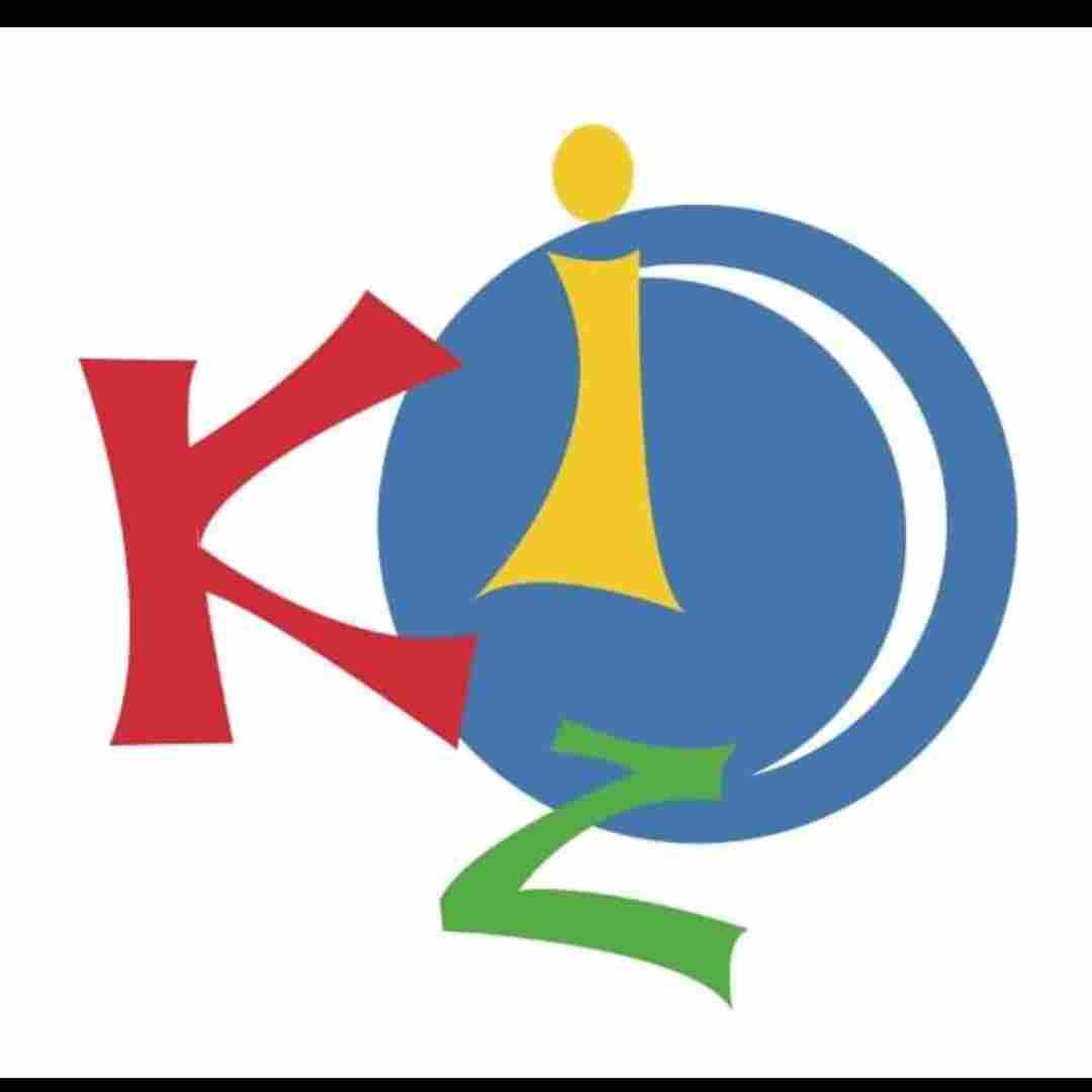 Kiddoz Planet preschool logo
