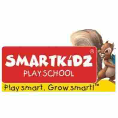 Smartkidz Pre School preschool logo