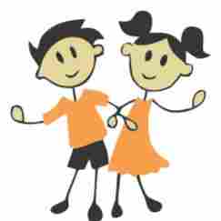 Haebix Premium Preschool & Daycare preschool logo