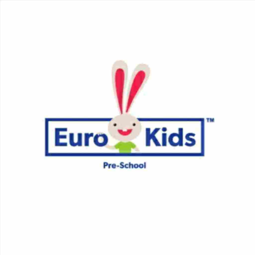 Euro Kids Preschool preschool logo