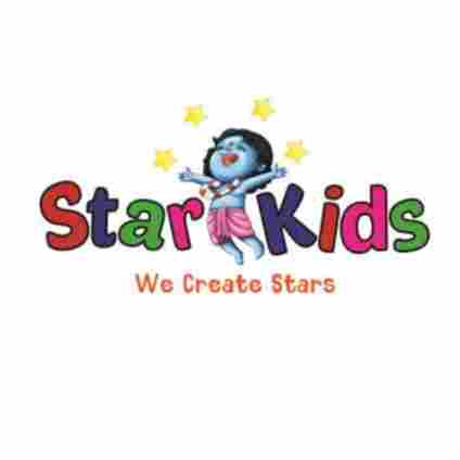 Star Kids preschool logo