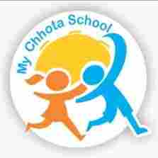 My Chhota School Sector 85 preschool logo
