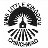 MMS Little Kingdom preschool logo